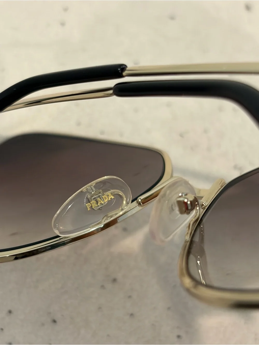 Prada Sunglasses OPR 60XS
